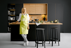 Küchen mit Stil