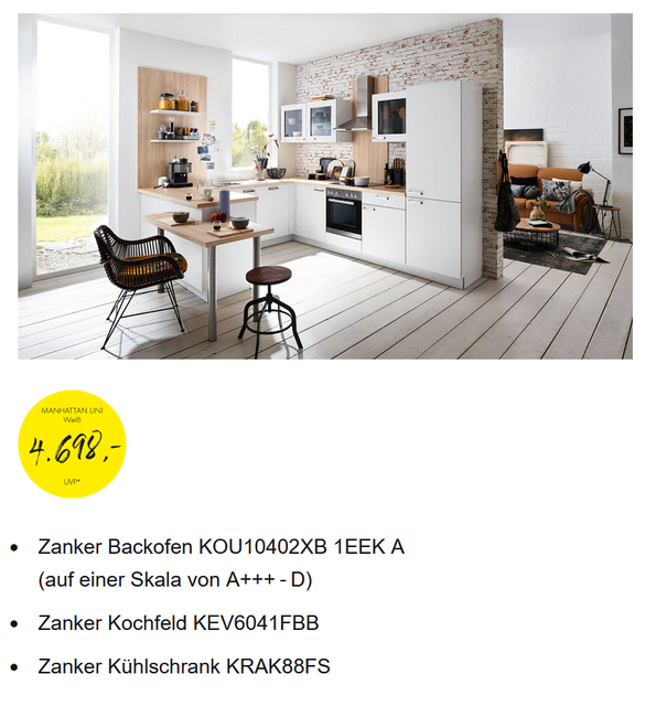 Kueche 1