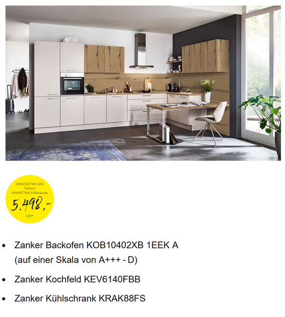 Kueche 2
